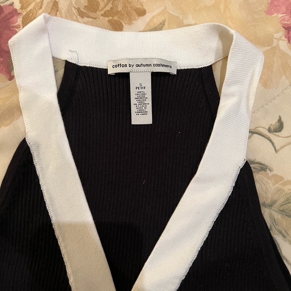 Cotton by autum cashmere - Picture 3 of 3